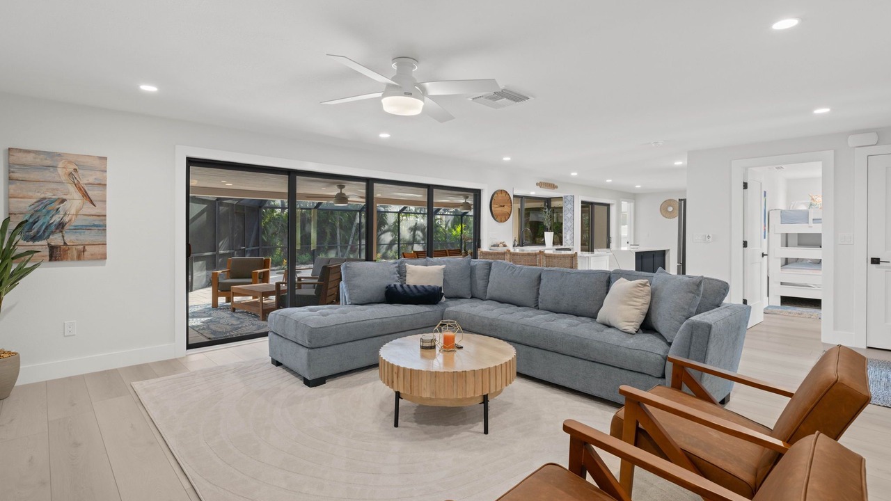 Photo of Livingroom in Shell Harbor