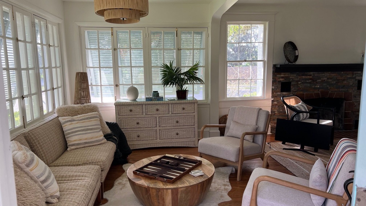 Photo of Livingroom in Indialantic By The Sea