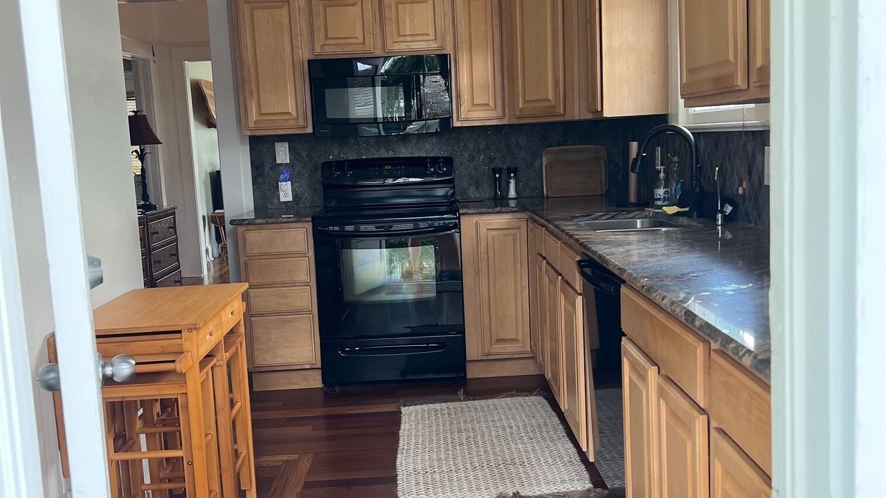 Photo of Kitchen in Indialantic By The Sea