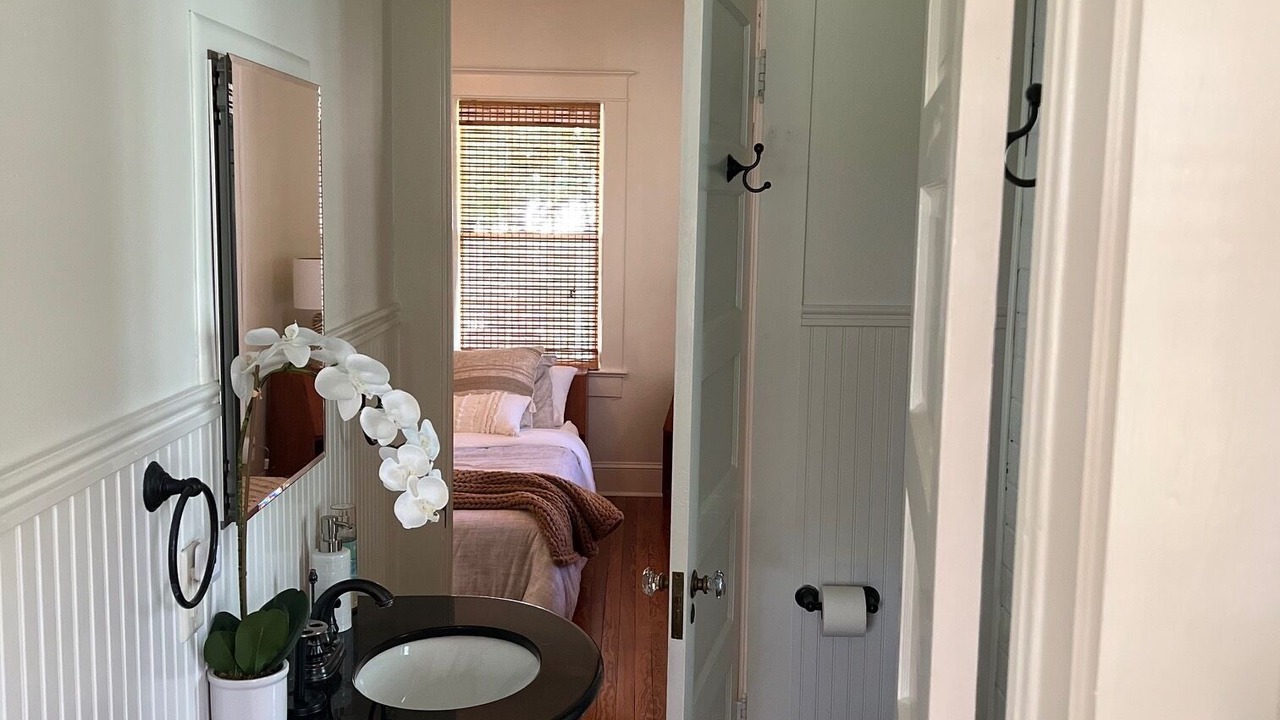 Photo of Bathroom in Indialantic By The Sea