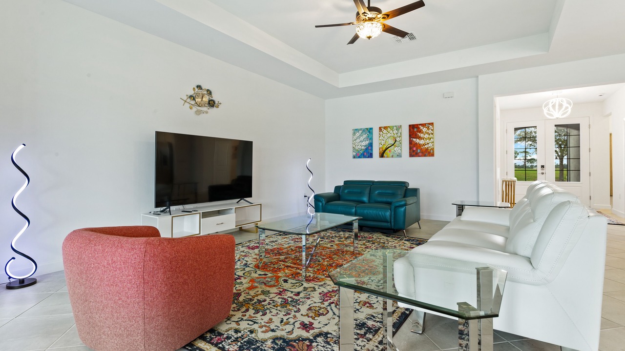 Photo of Bedroom in Lehigh Acres