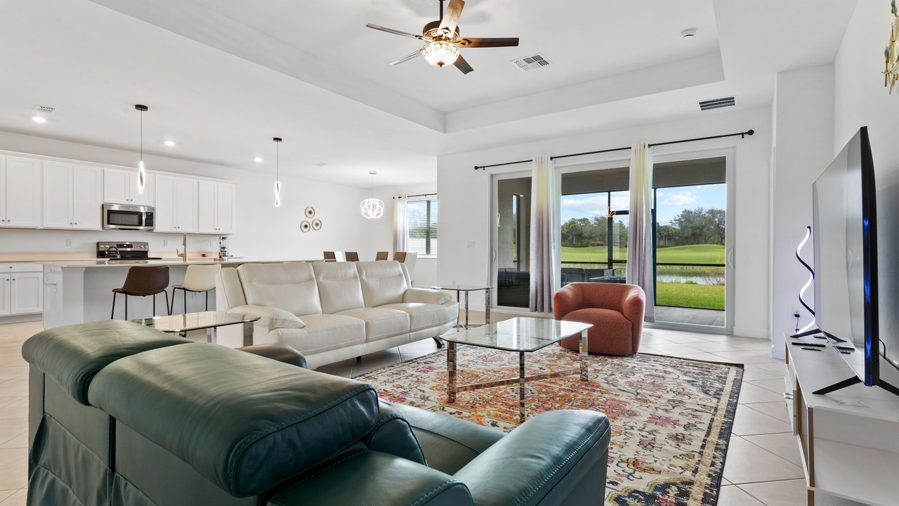 Photo of Bedroom in Lehigh Acres
