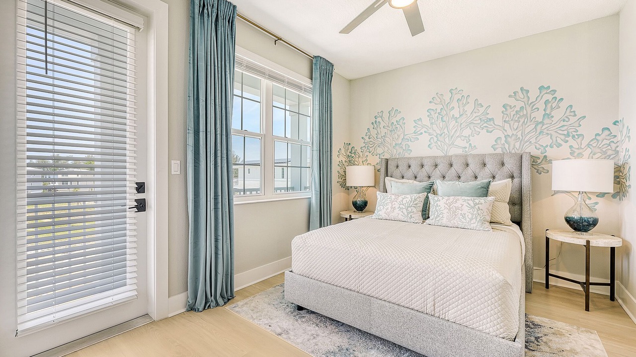 Photo of Bedroom in Cortez