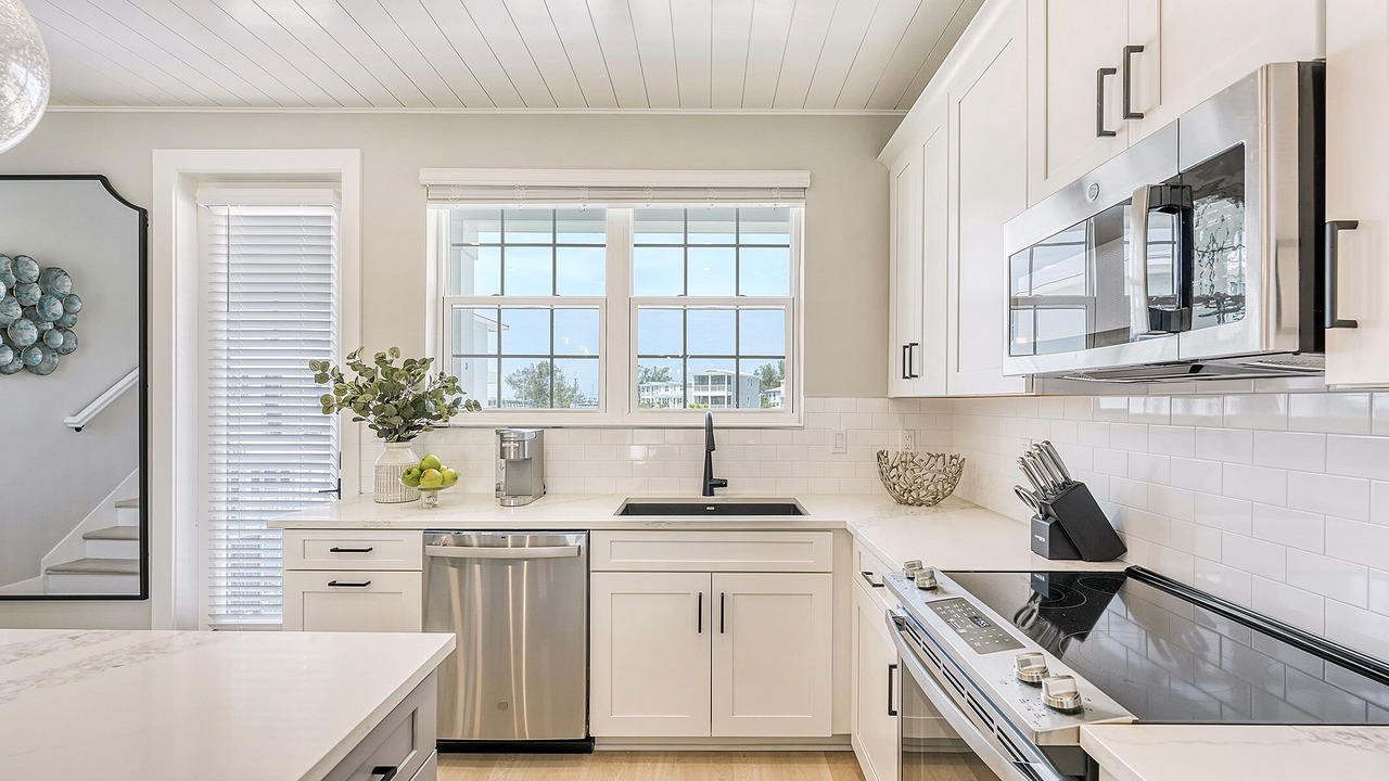 Photo of Kitchen in Cortez