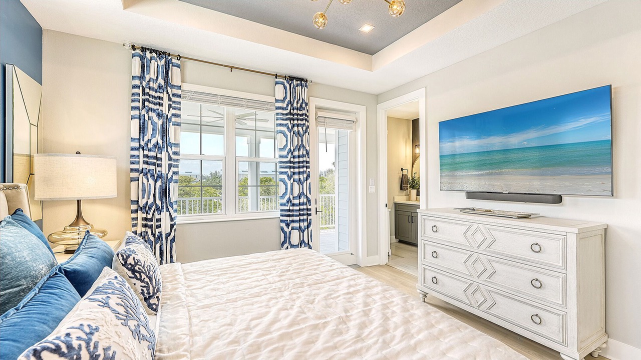 Photo of Bedroom in Cortez