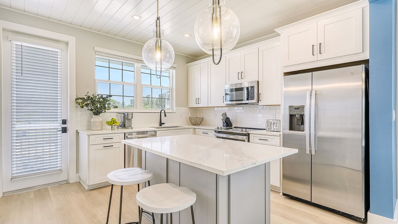 Photo of Kitchen in Cortez