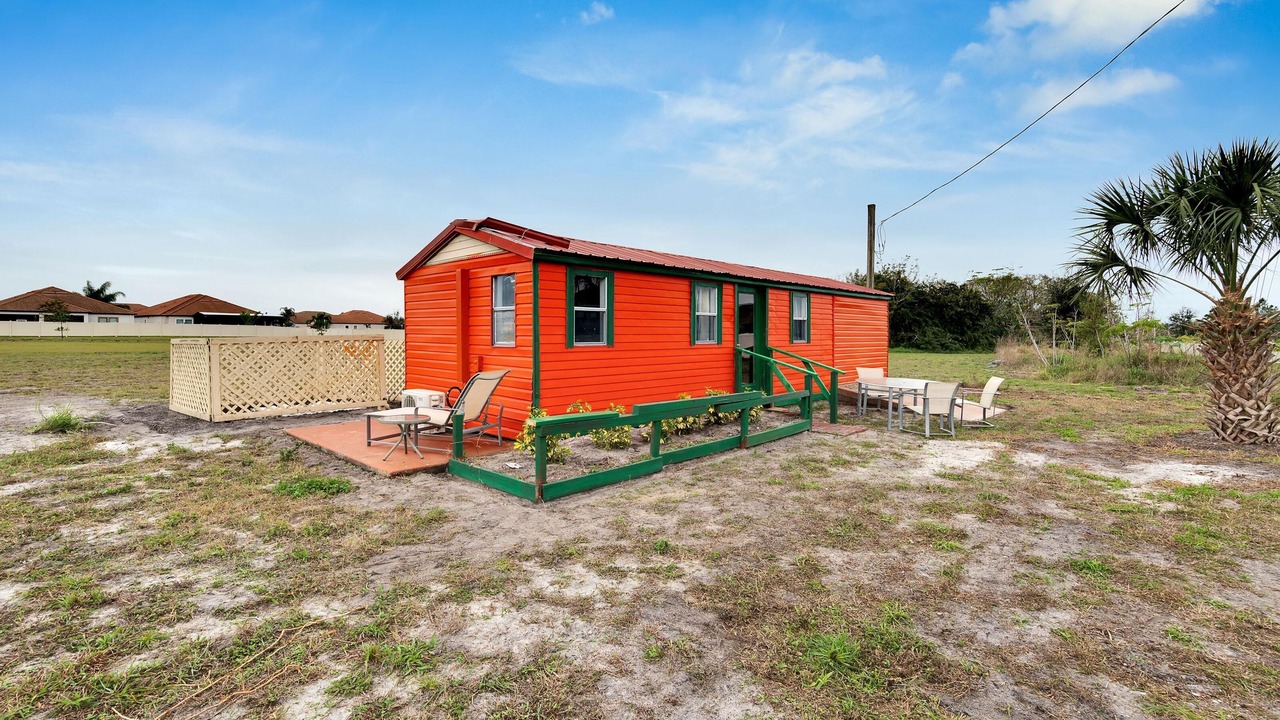 Photo of Outdoor in Wimauma