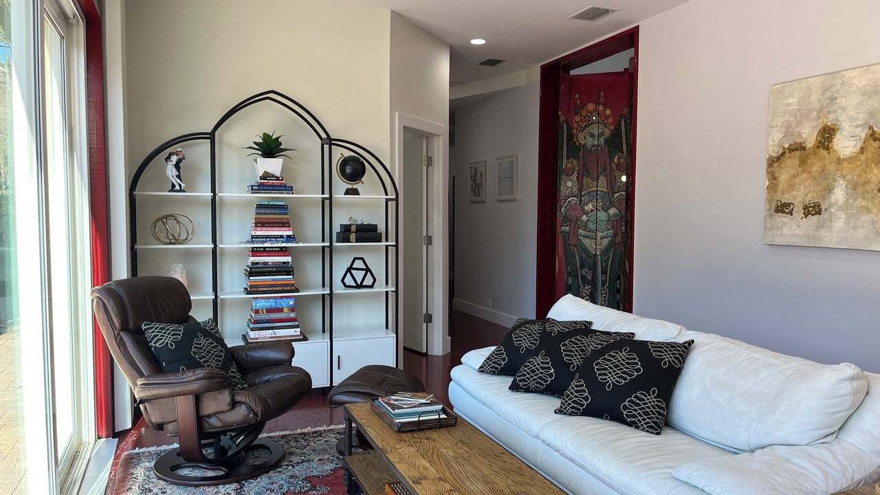 Photo of Livingroom in Ringling Park