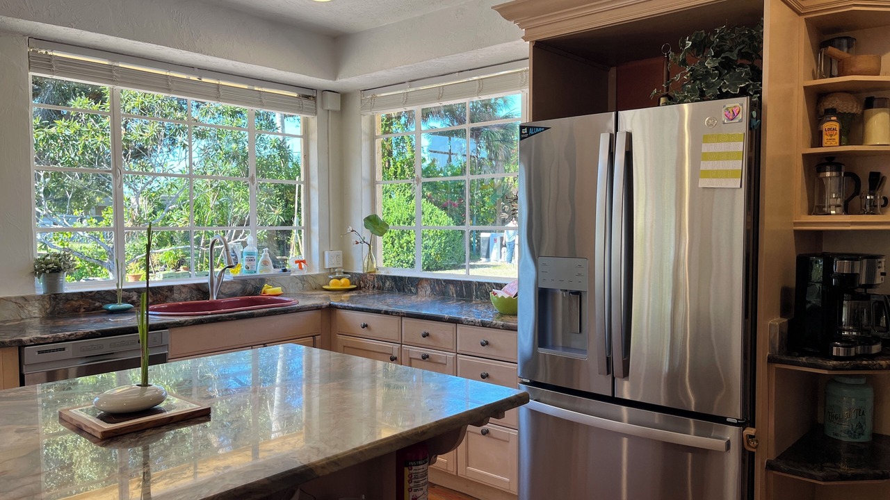 Photo of Kitchen in Ringling Park
