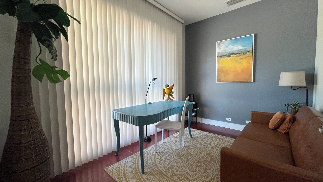 Photo of Livingroom in Ringling Park