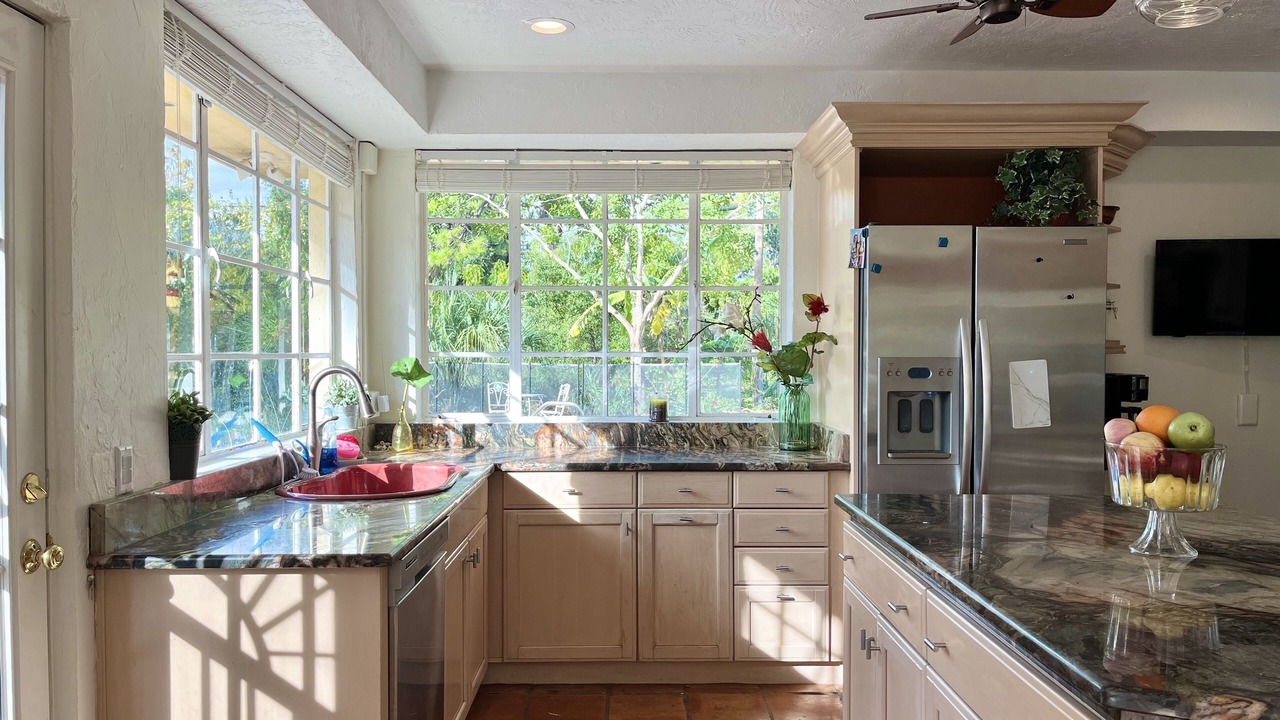 Photo of Kitchen in Ringling Park