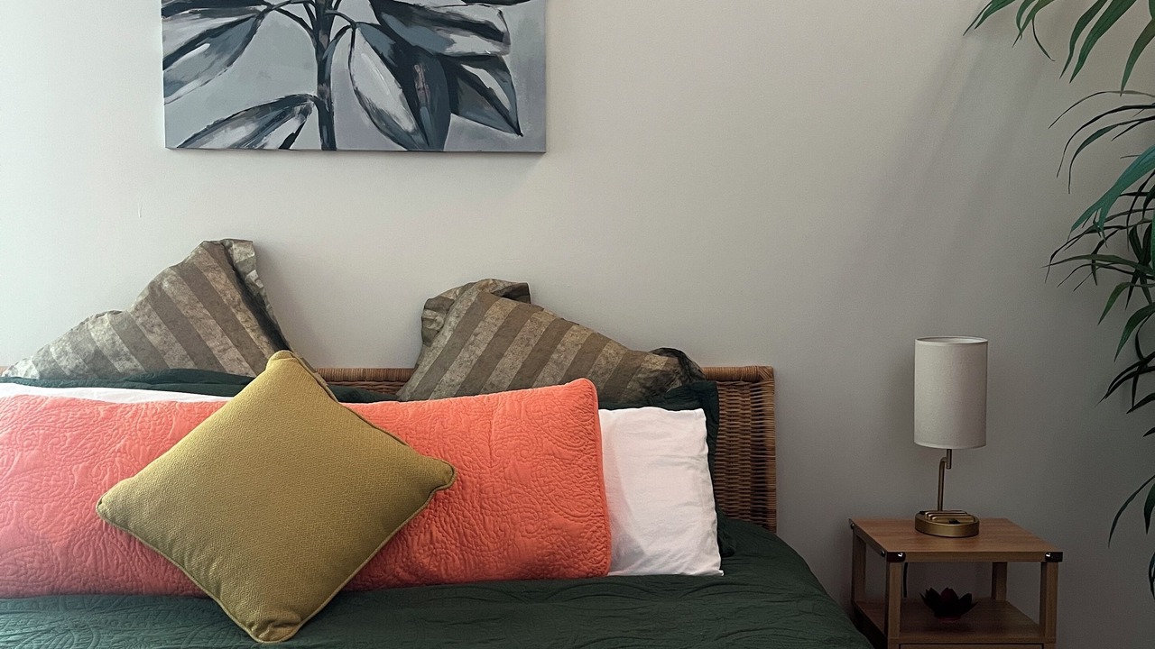 Photo of Bedroom in Ringling Park