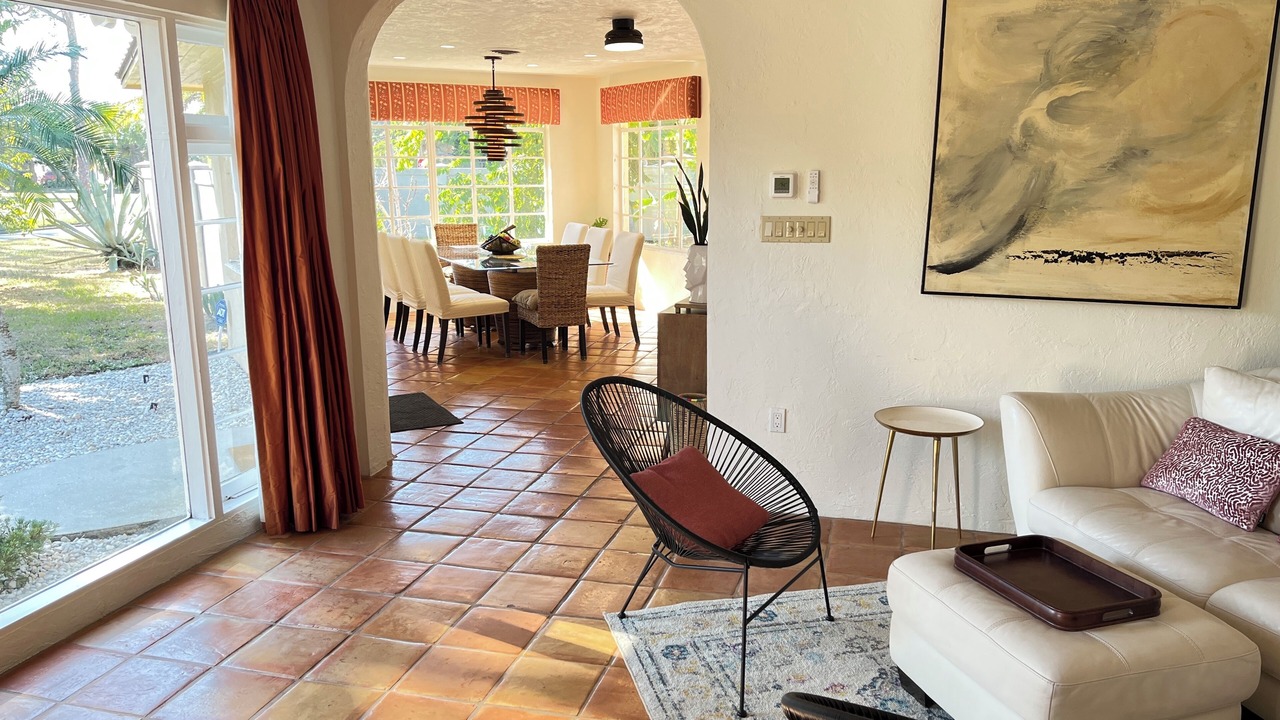 Photo of Livingroom in Ringling Park
