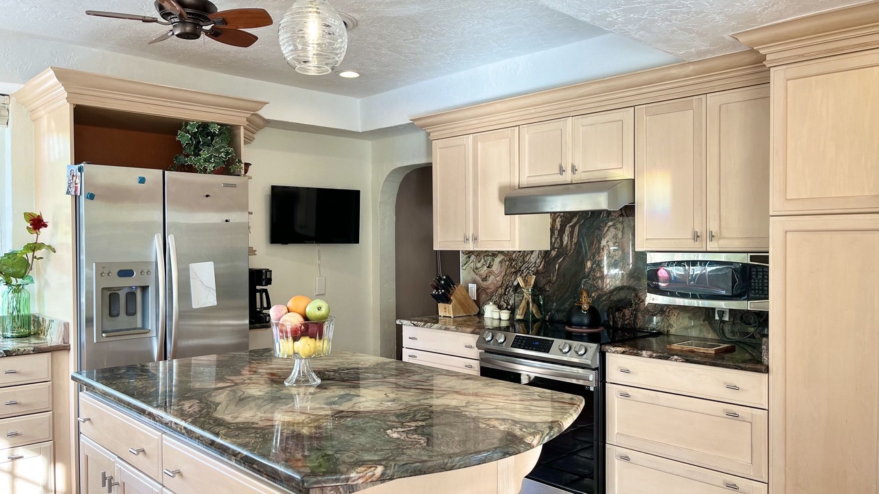Photo of Kitchen in Ringling Park