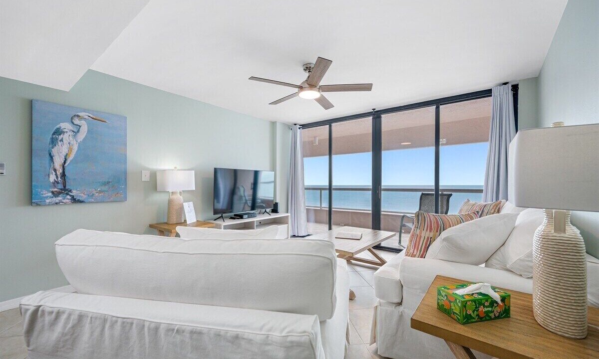 Photo of Bedroom in Sand Key