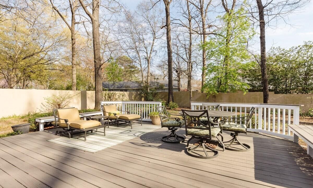 Photo of Outdoor in Conestee