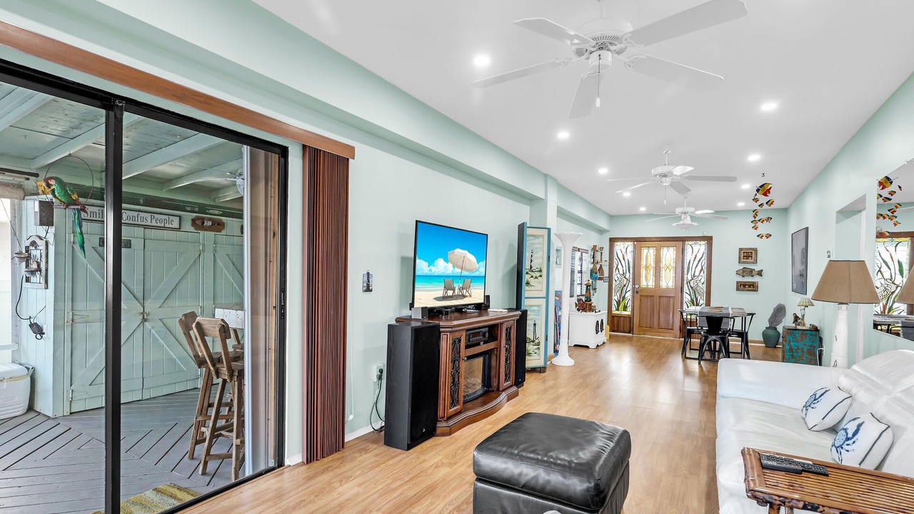 Photo of Livingroom in Key Largo Village
