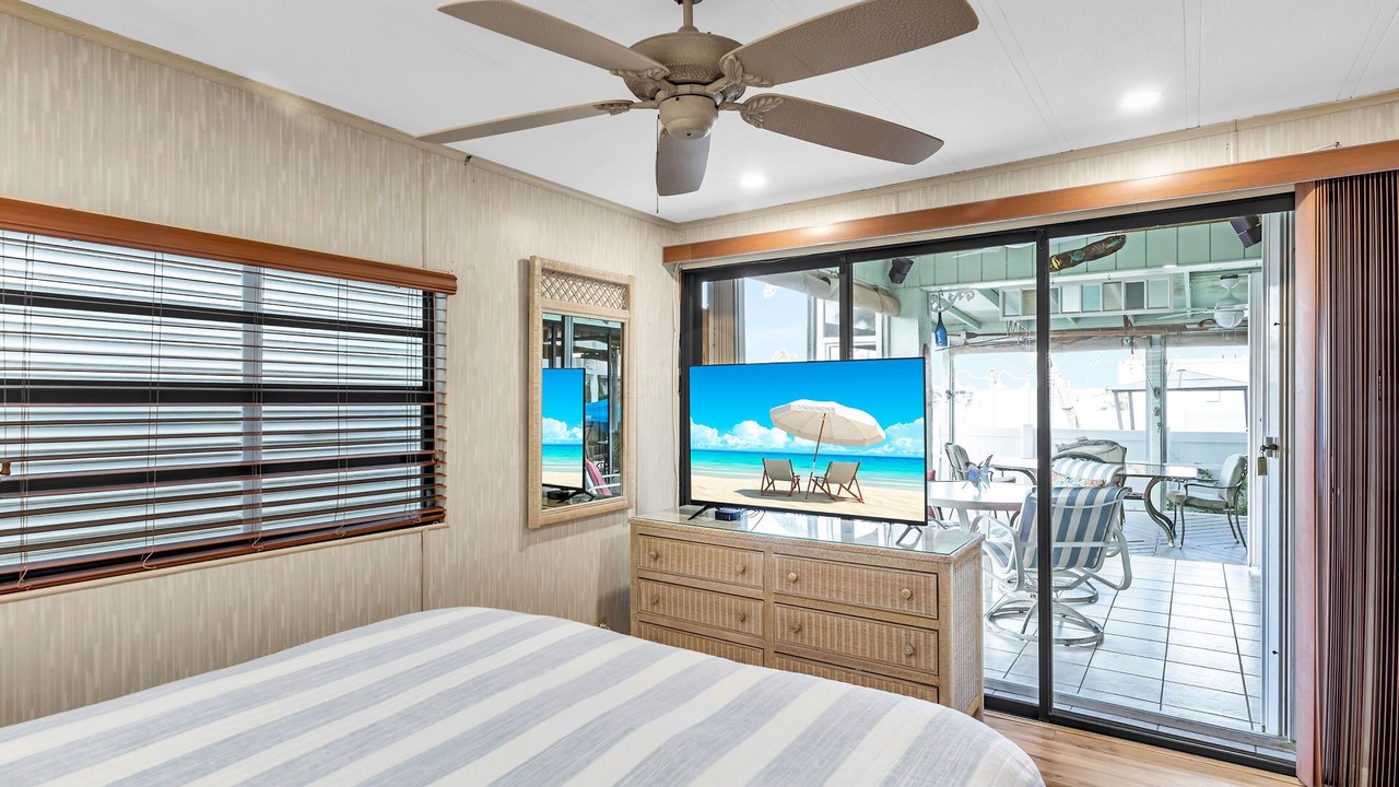 Photo of Bedroom in Key Largo Village