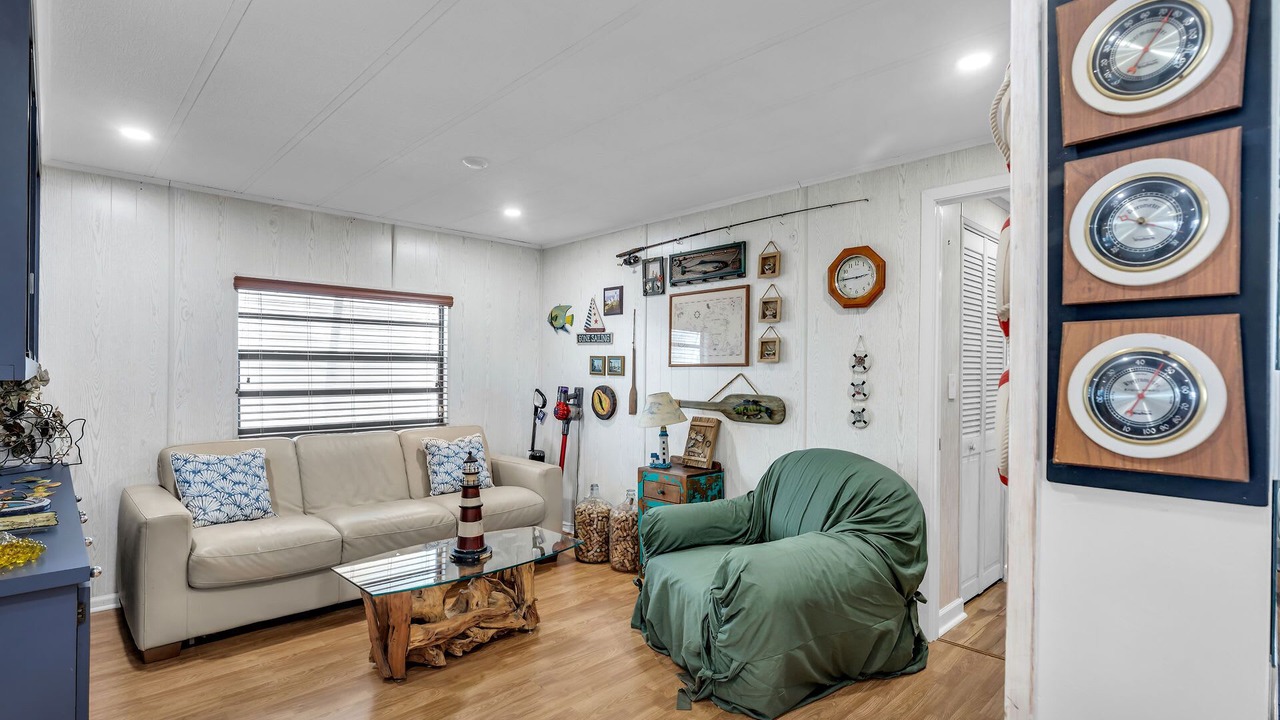 Photo of Livingroom in Key Largo Village