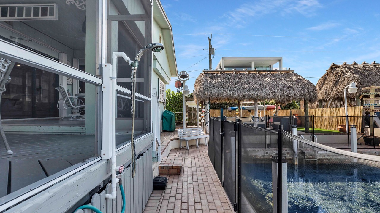 Photo of Outdoor in Key Largo Village