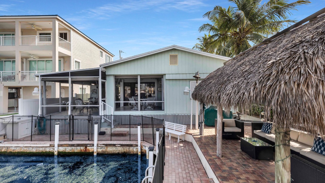 Photo of Outdoor in Key Largo Village