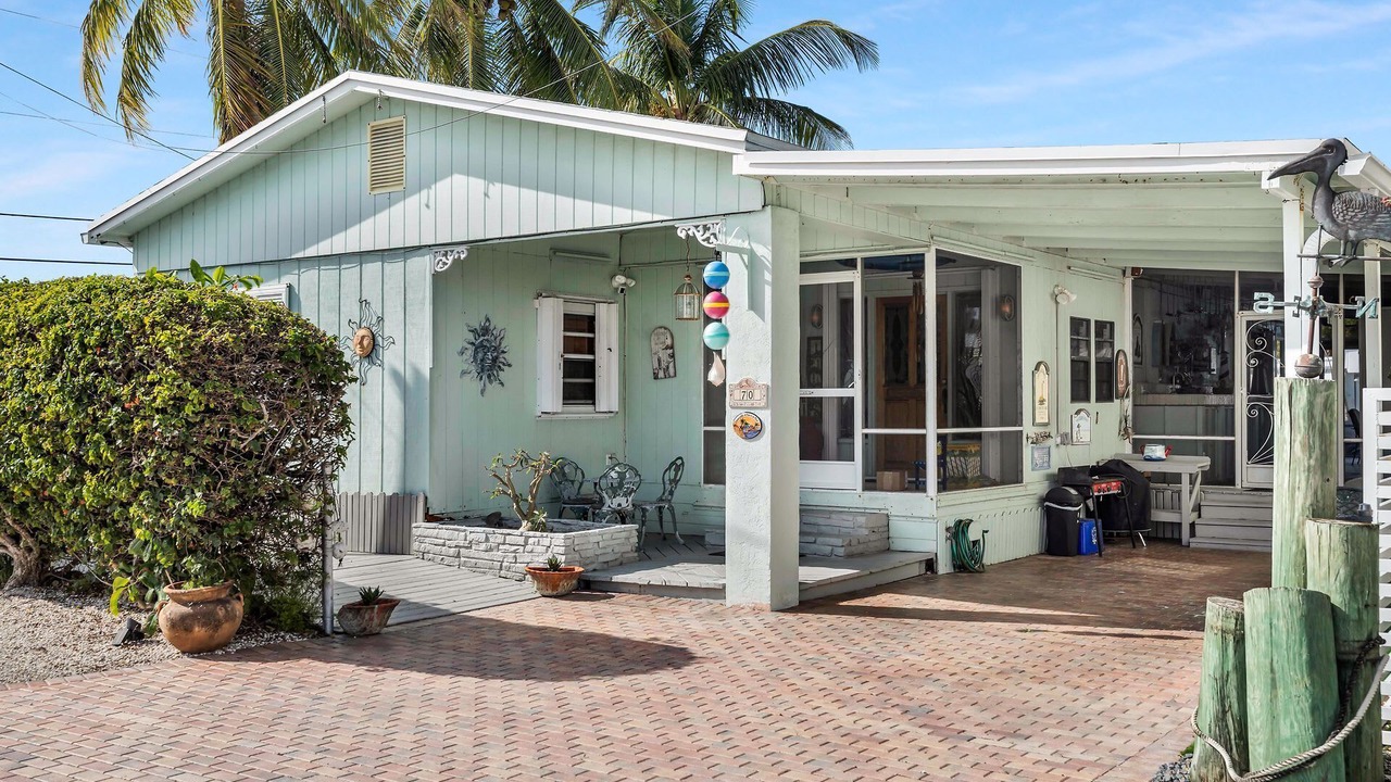 Photo of Outdoor in Key Largo Village