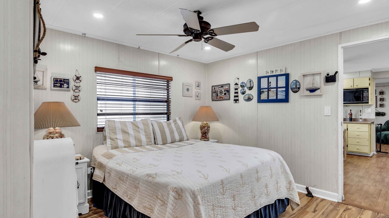 Photo of Bedroom in Key Largo Village