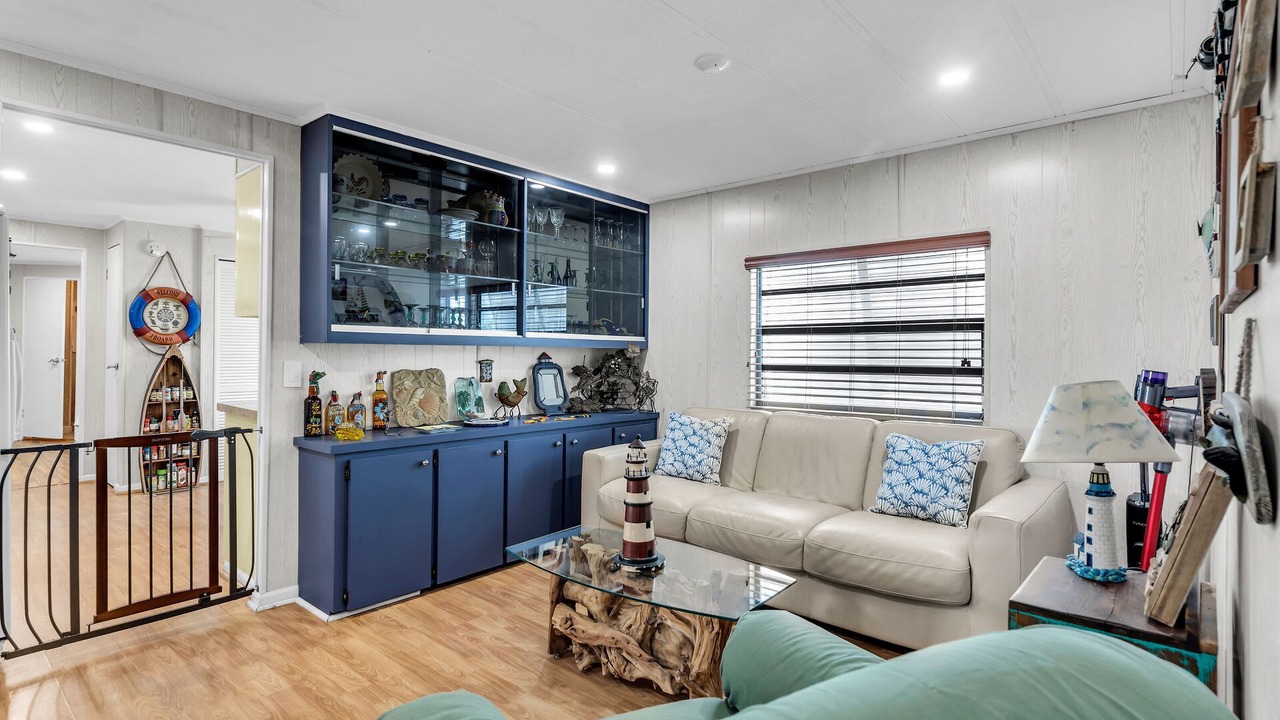 Photo of Livingroom in Key Largo Village