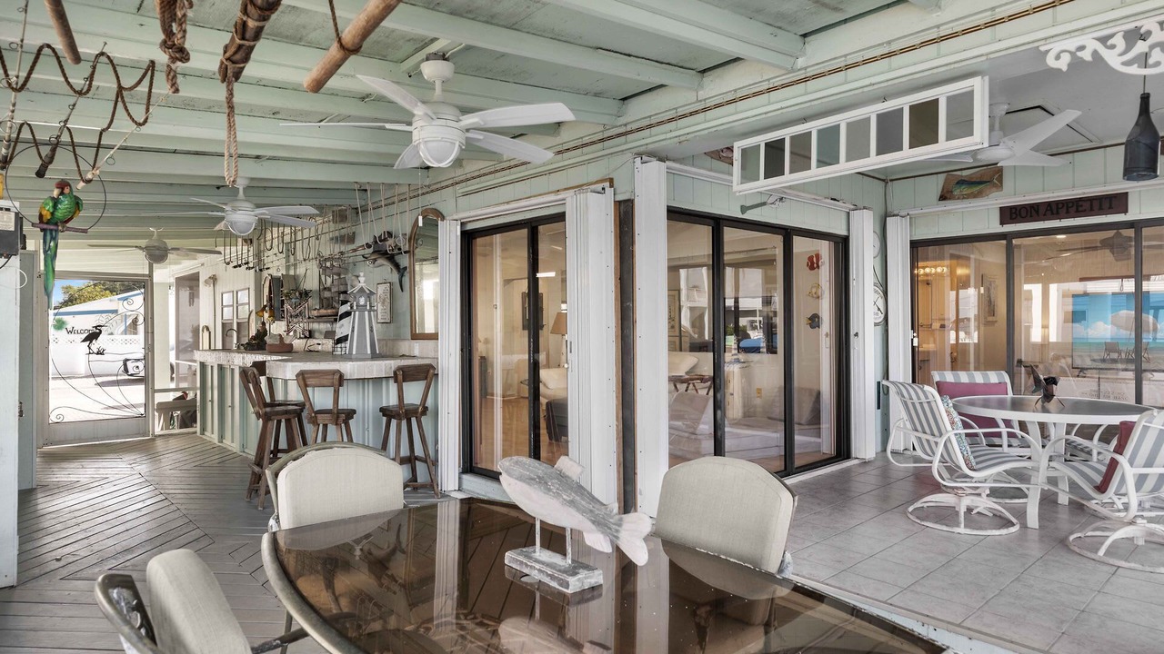 Photo of Outdoor in Key Largo Village