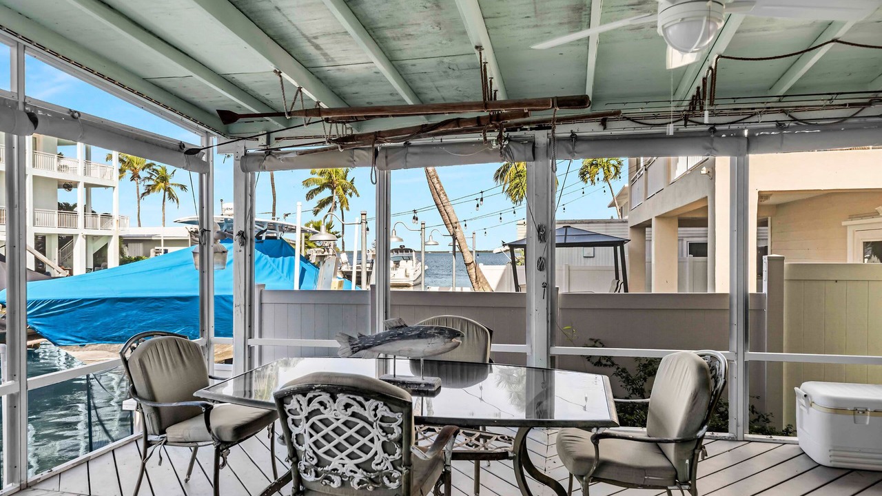 Photo of Outdoor in Key Largo Village