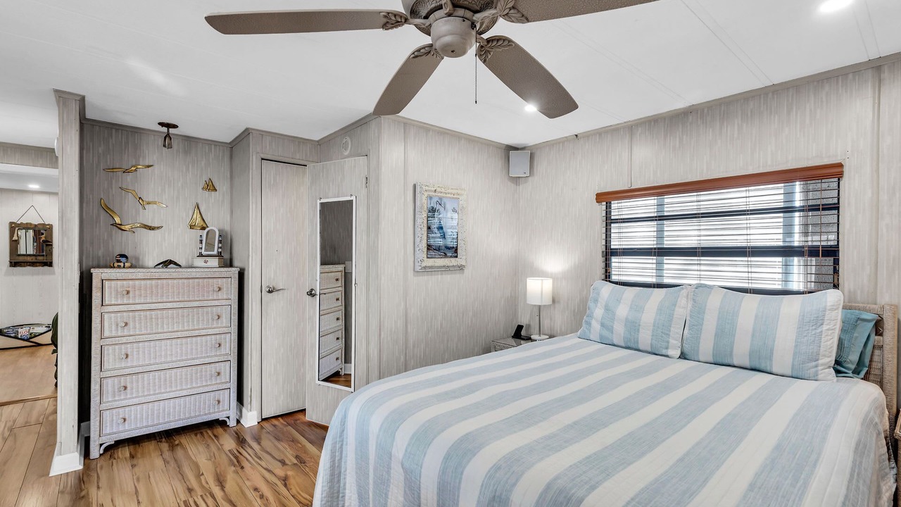 Photo of Bedroom in Key Largo Village