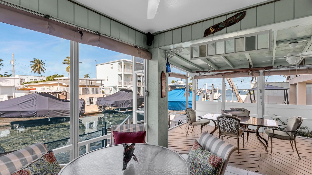 Photo of Outdoor in Key Largo Village
