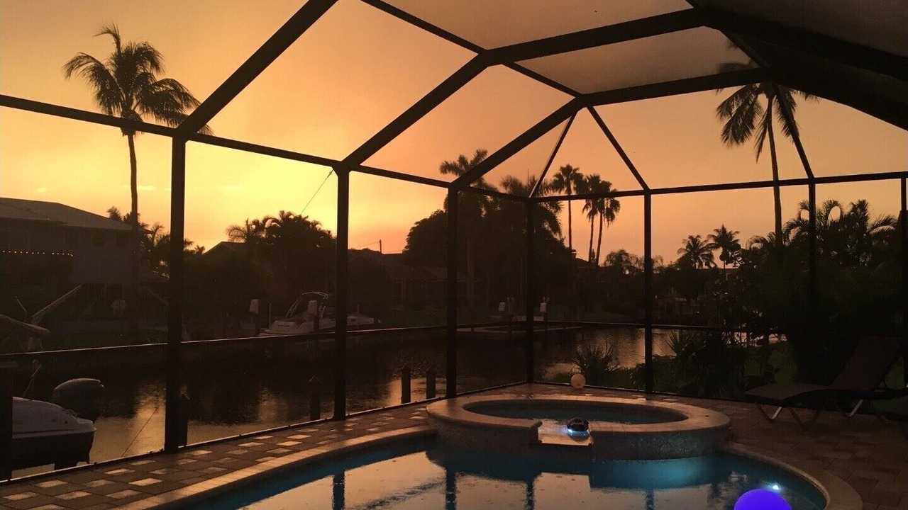 Photo of Outdoor in Yacht Club