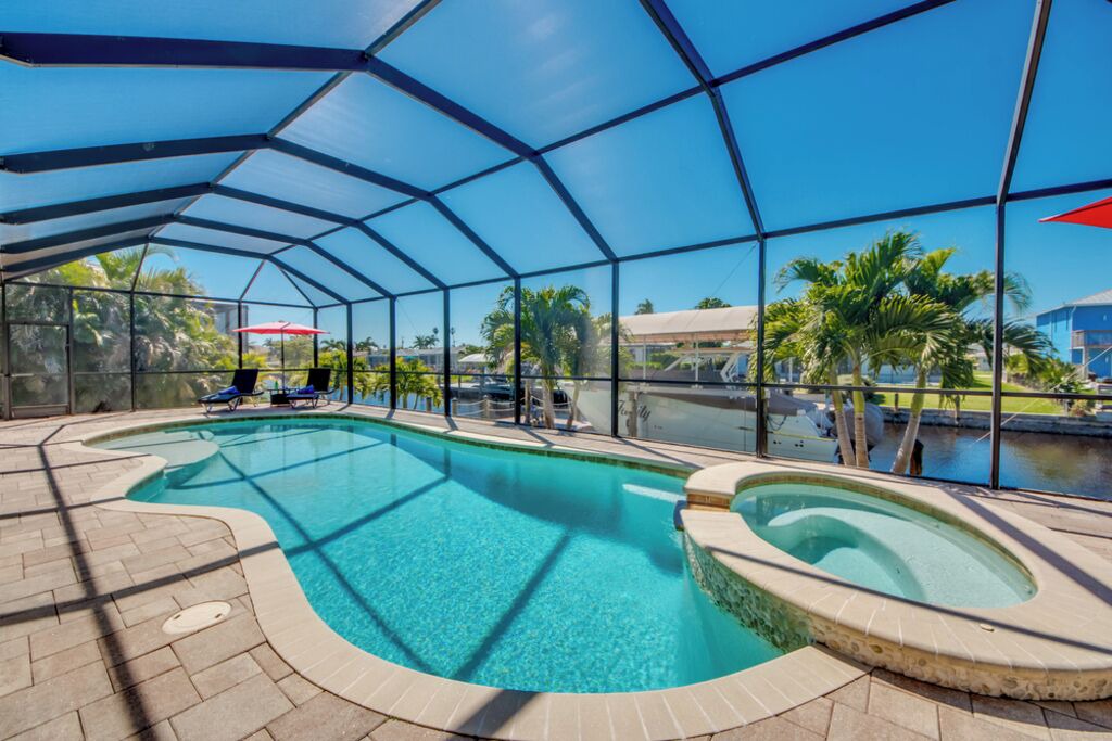 Photo of Outdoor in Yacht Club