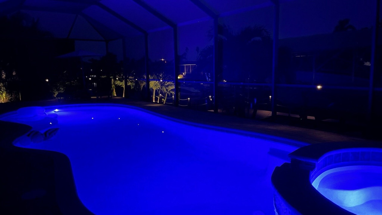 Photo of Outdoor in Yacht Club