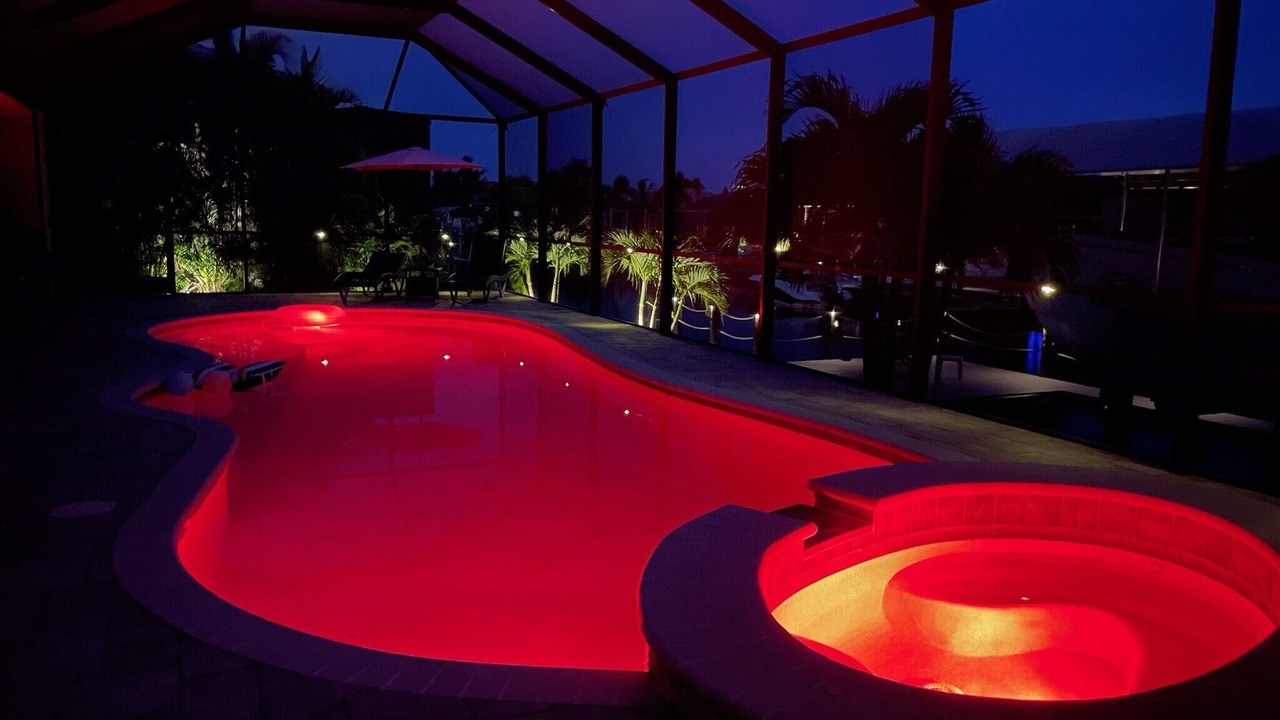 Photo of Outdoor in Yacht Club