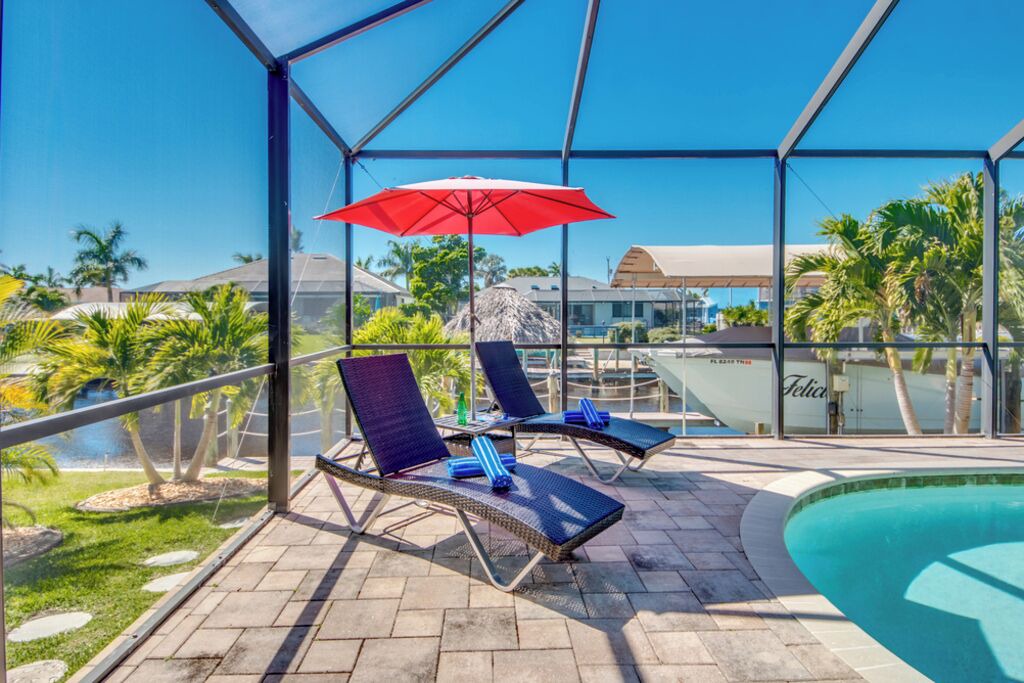 Photo of Outdoor in Yacht Club