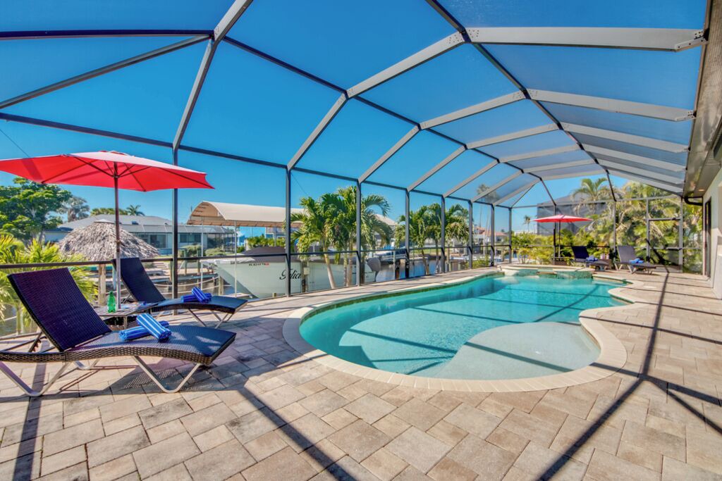 Photo of Outdoor in Yacht Club