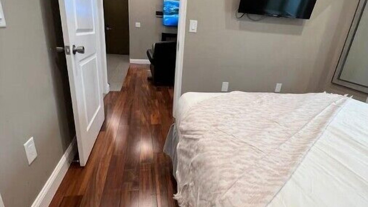 Photo of Bedroom in Logan Square