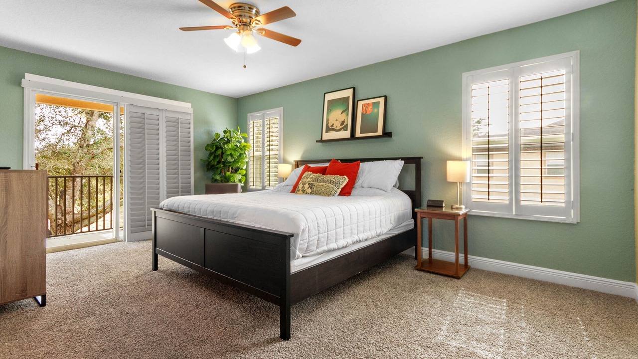 Photo of Bedroom in Regal Palms