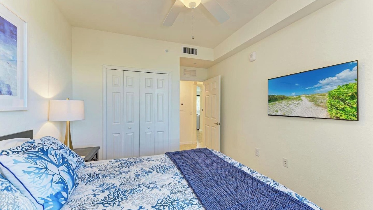 Photo of Bedroom in Lakewood Ranch
