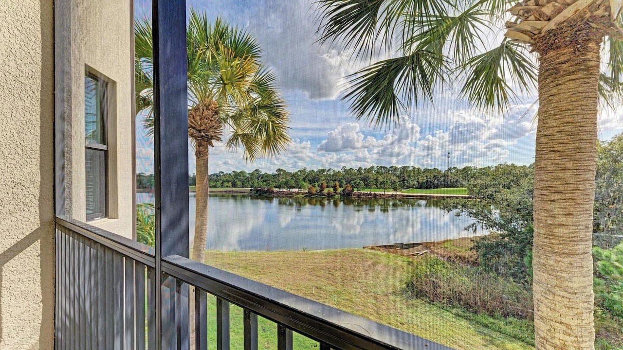 Photo of Outdoor in Lakewood Ranch