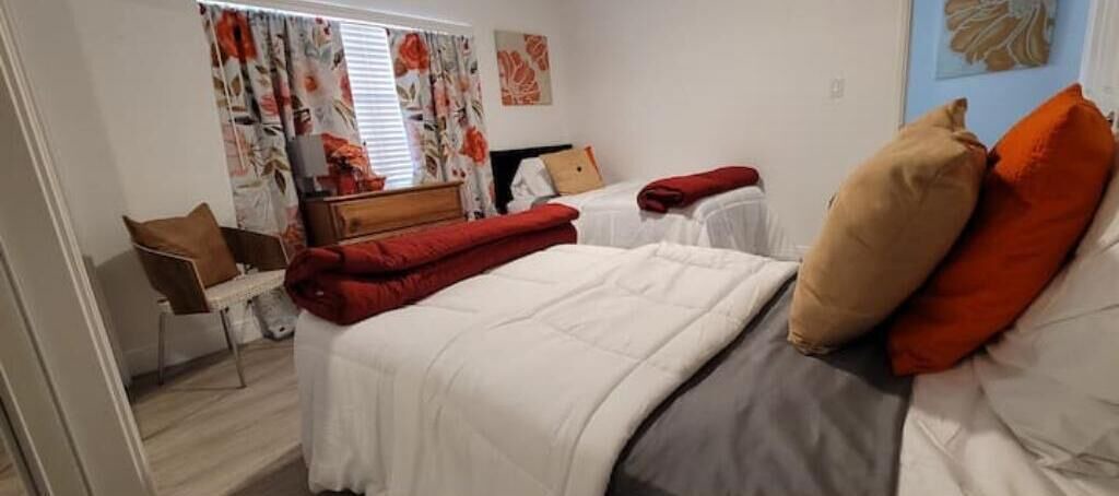 Photo of Bedroom in East Tampa