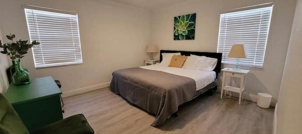 Photo of Bedroom in East Tampa