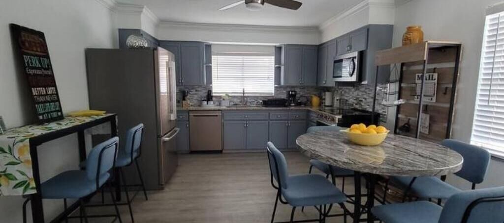 Photo of Kitchen in East Tampa