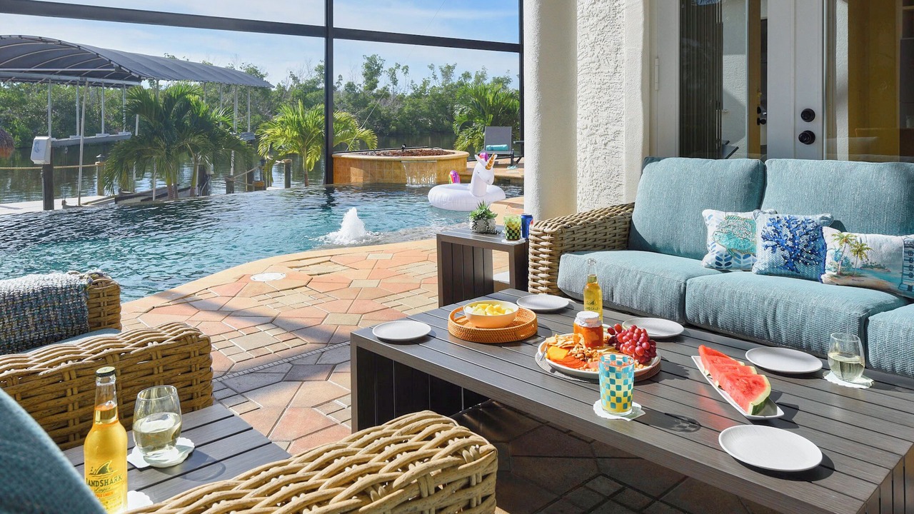 Photo of Outdoor in Peninsula Point