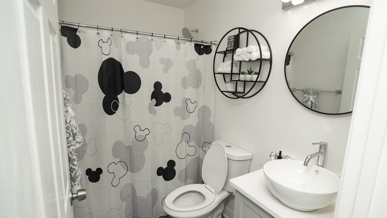 Photo of Bathroom in Sunset Ridge
