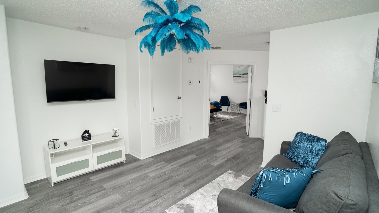 Photo of Livingroom in Sunset Ridge