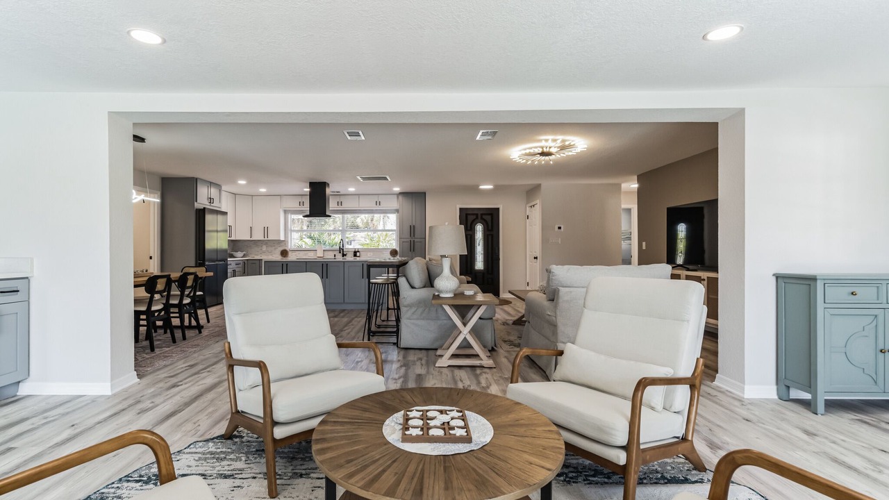 Photo of Livingroom in Southgate