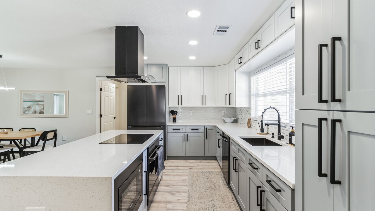 Photo of Kitchen in Southgate